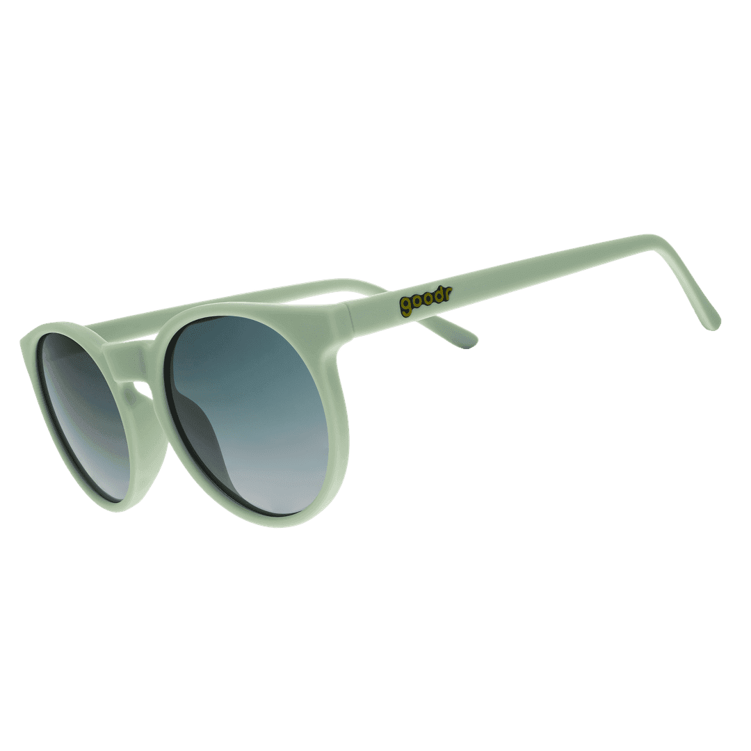"Incognito Plant Parent” Circle G Polarized Sunglasses - Skoutley Outdoors LLC