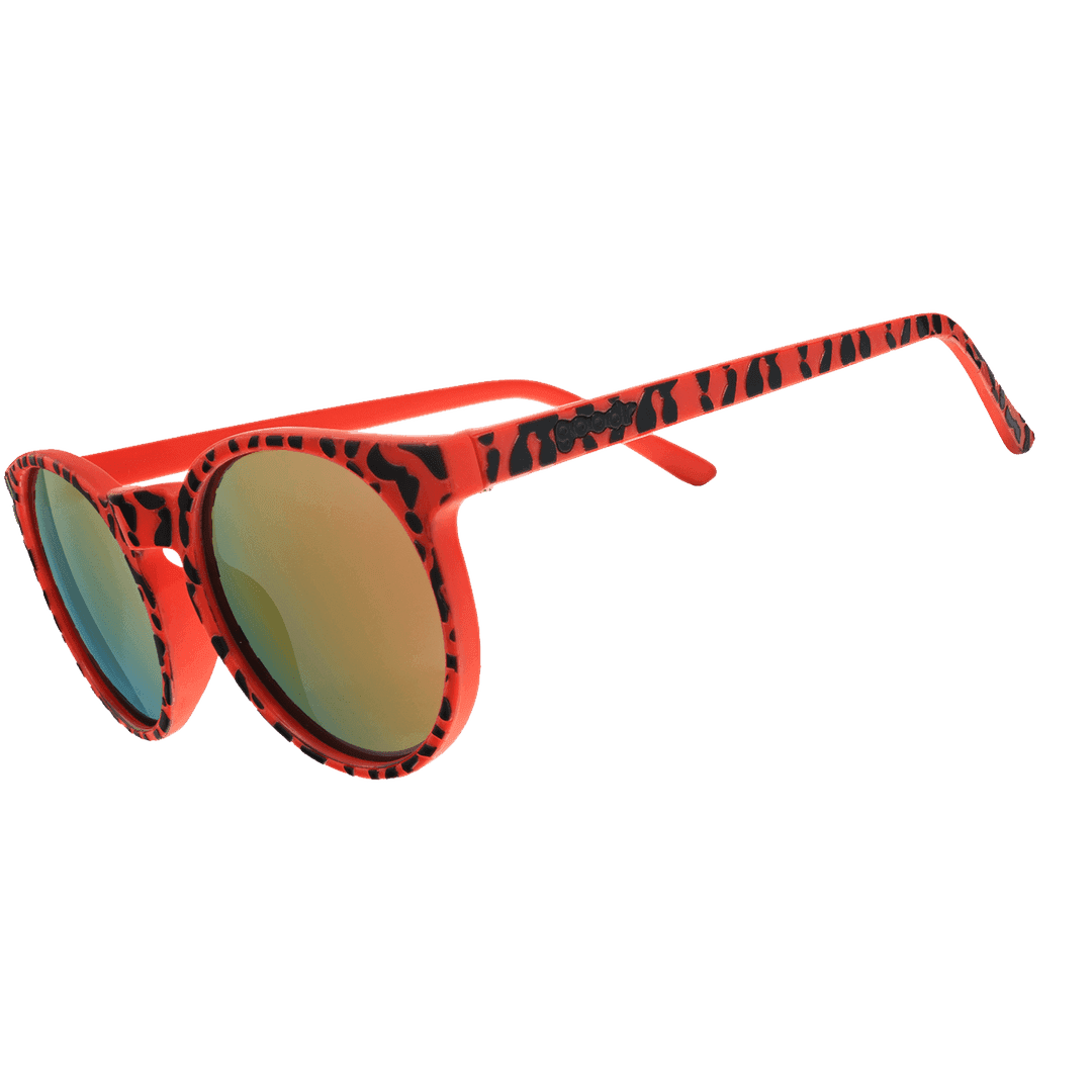 "Tadpole Dancing” Limited Circle G Polarized Sunglasses - Skoutley Outdoors LLC