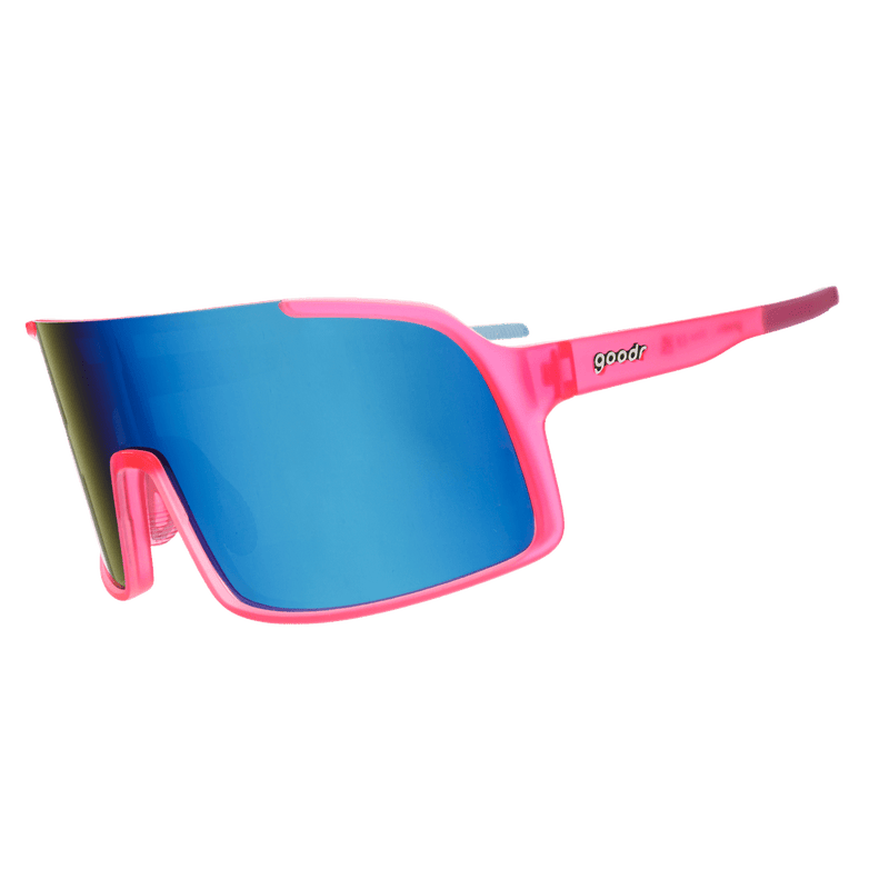 Load image into Gallery viewer, "Ready For The Confetti Cannon" ASTRO G Polarized Sunglasses