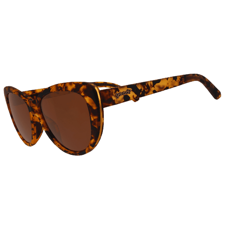 Load image into Gallery viewer, "The Catwalk's Meow" Glam G Polarized Sunglasses