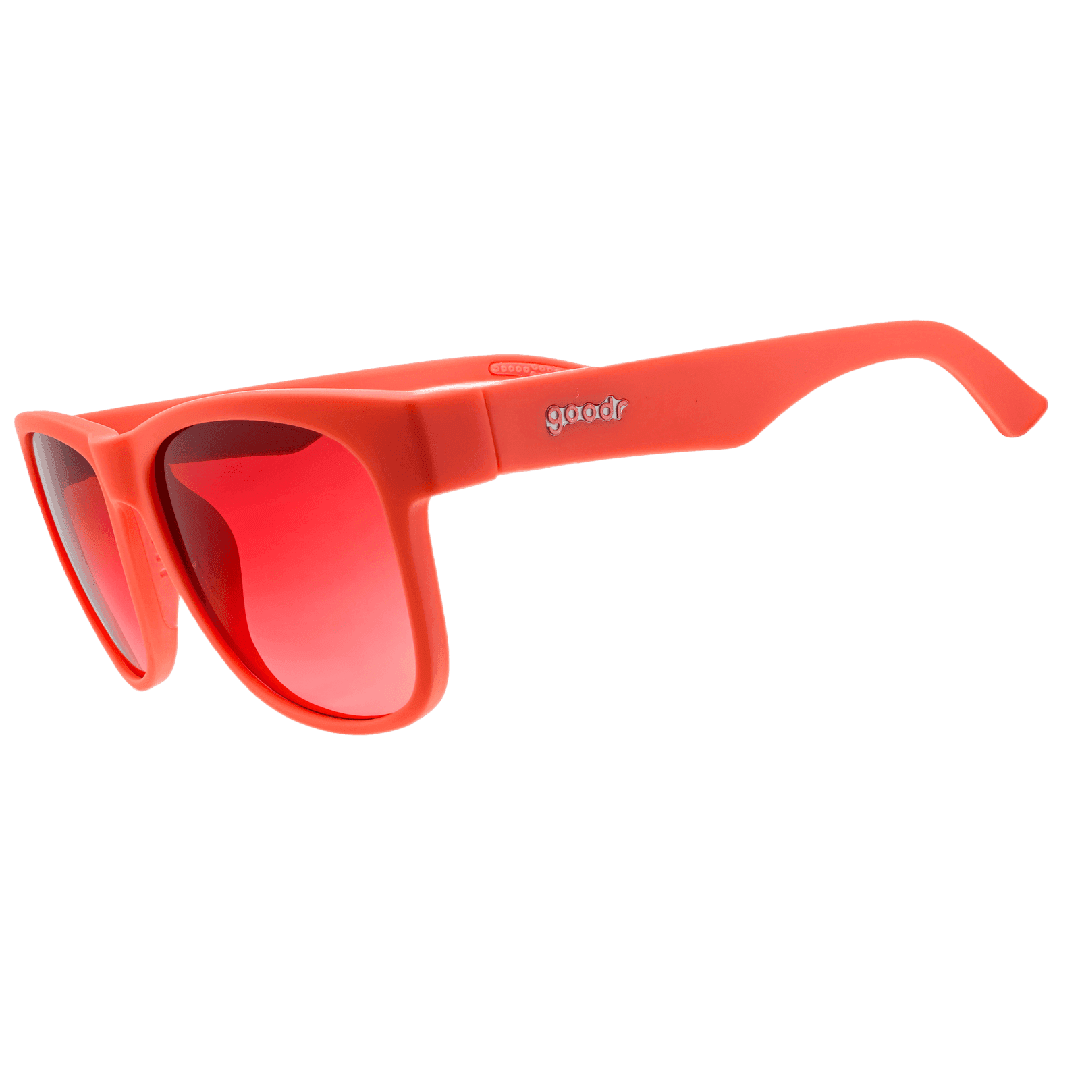 "Solar Flare Centaur” Limited BFG Polarized Sunglasses - Skoutley Outdoors LLC