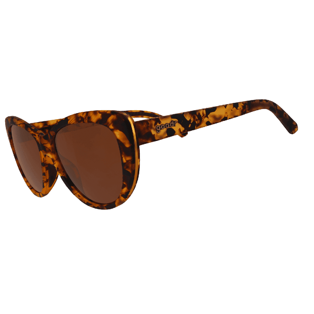 "The Catwalk's Meow" Glam G Polarized Sunglasses - Skoutley Outdoors LLC