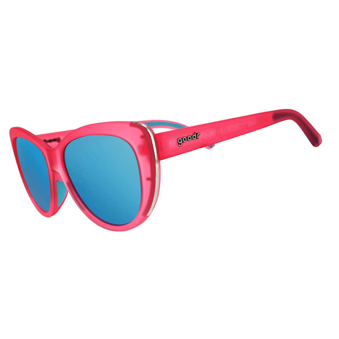"Flamingo Couture" Glam G Polarized Sunglasses - Skoutley Outdoors LLC