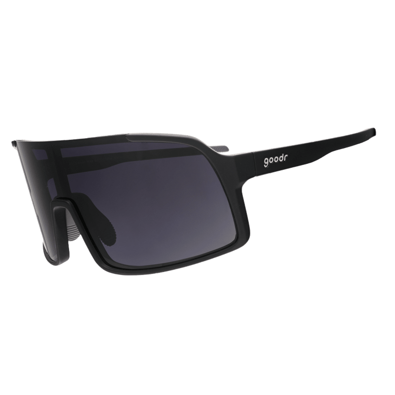 Load image into Gallery viewer, "My Sweat Has An Octane Rating" ASTRO G Polarized Sunglasses