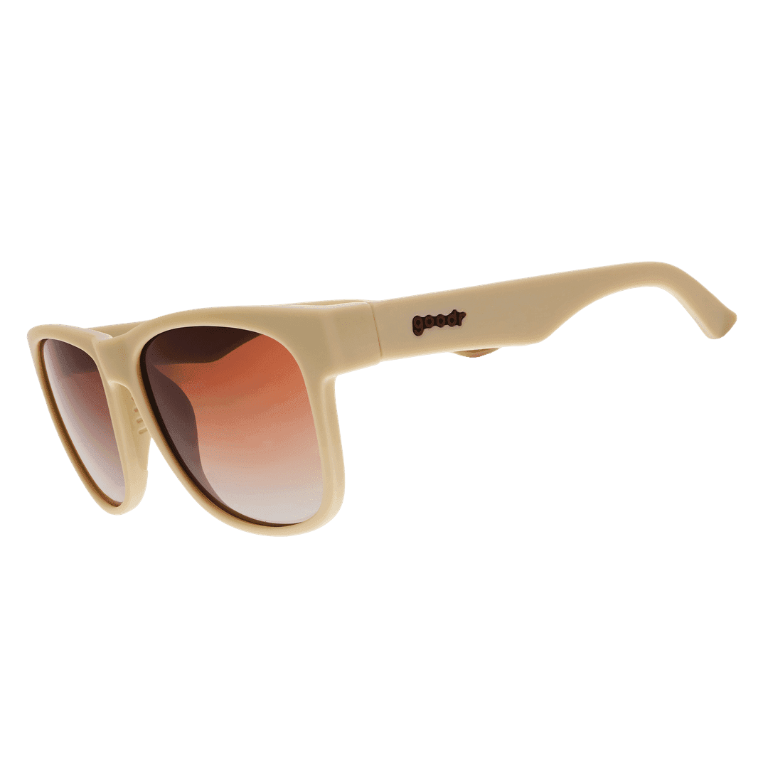 "Big Pajama Llama Drama” BFG Polarized Sunglasses - Skoutley Outdoors LLC