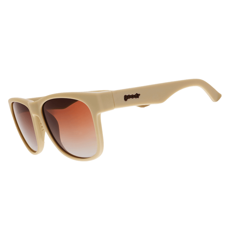 Load image into Gallery viewer, "Big Pajama Llama Drama” BFG Polarized Sunglasses