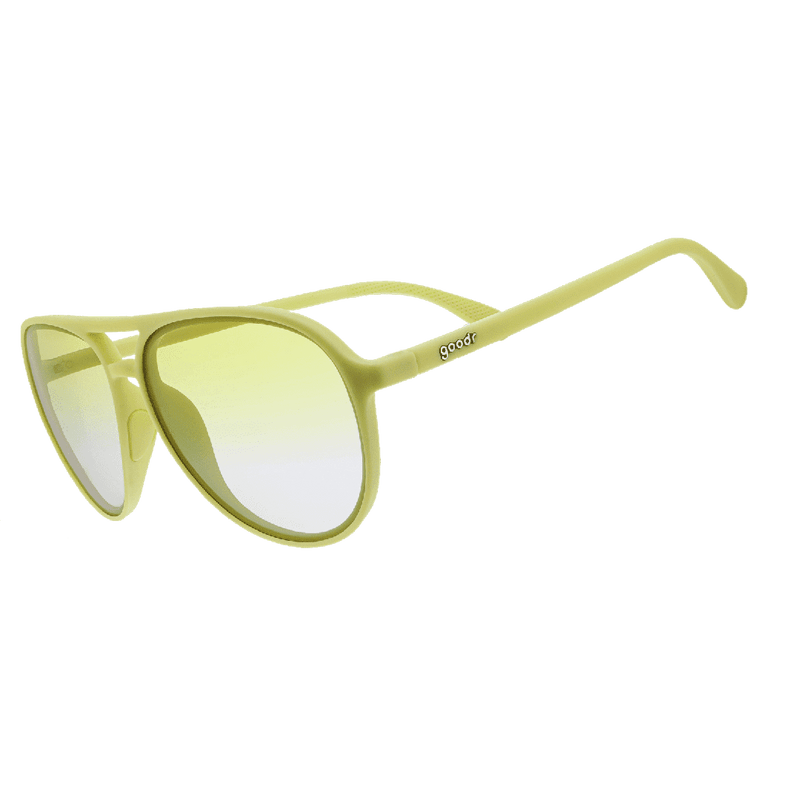 Load image into Gallery viewer, "Margs In First Class" Limited MACH G Polarized Sunglasses