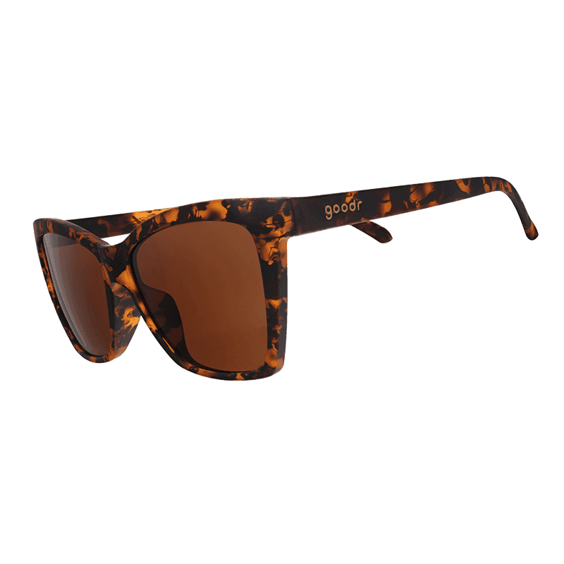"Vanguard Visionary" Polarized Pop G Sunglasses - Skoutley Outdoors LLC