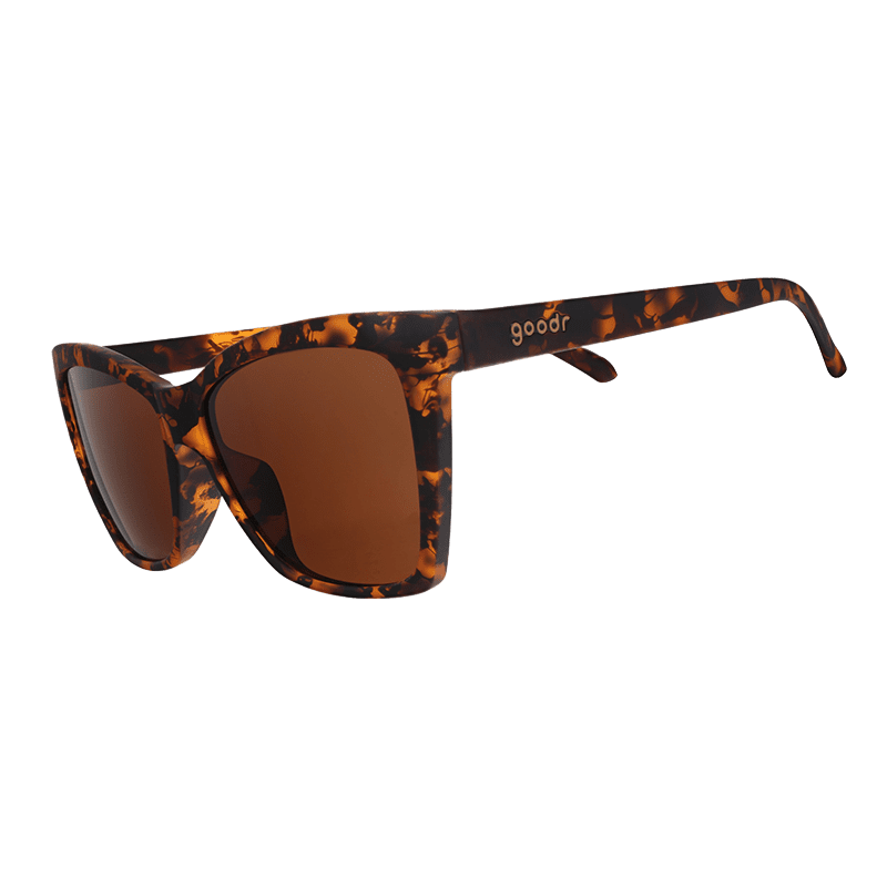 Load image into Gallery viewer, "Vanguard Visionary" Polarized Pop G Sunglasses