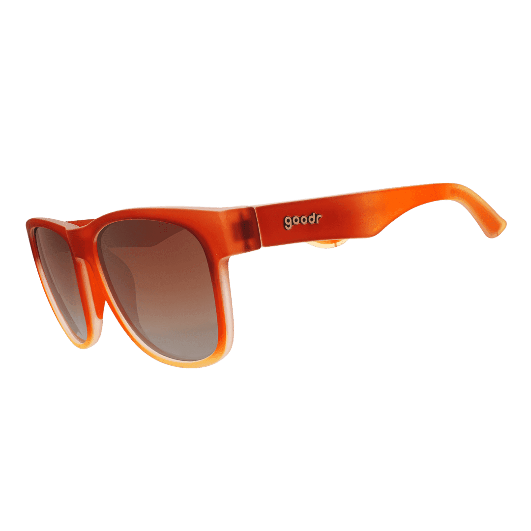 "Wake & Bacon” Limited BFG Polarized Sunglasses - Skoutley Outdoors LLC