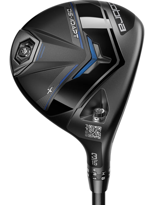 Cobra DS-ADAPT X Fairway Wood