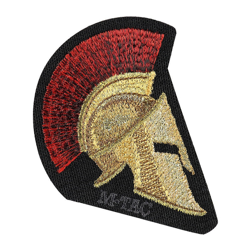 Load image into Gallery viewer, M-Tac Spartan Helmet Embroidered Patch