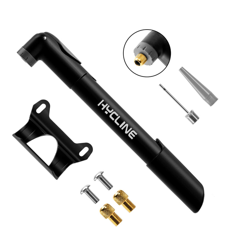 Load image into Gallery viewer, Hycline Mini Hand Pump - 120 PSI