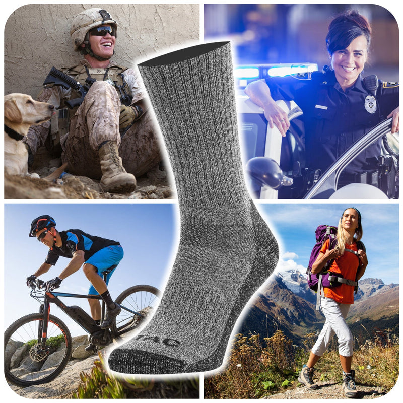 Load image into Gallery viewer, M-Tac Socks Coolmax 40%