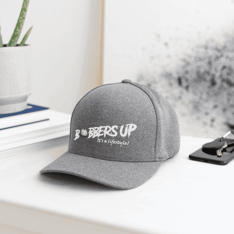 Load image into Gallery viewer, Flexfit Melange Baseball Cap - Skoutley Outdoors LLC