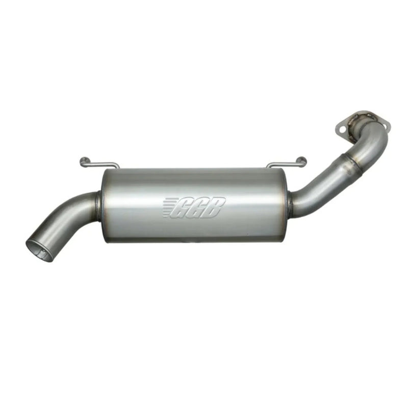 Load image into Gallery viewer, 2018-2024 Polaris Ranger XP 1000 High Lifter/NSTR Edition GGB Trail Muffler
