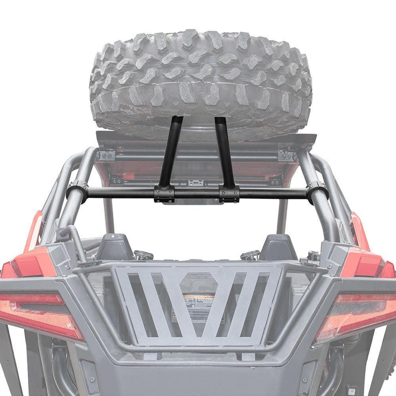 Load image into Gallery viewer, Spare Tire Mount for Polaris RZR PRO XP 2020-2024