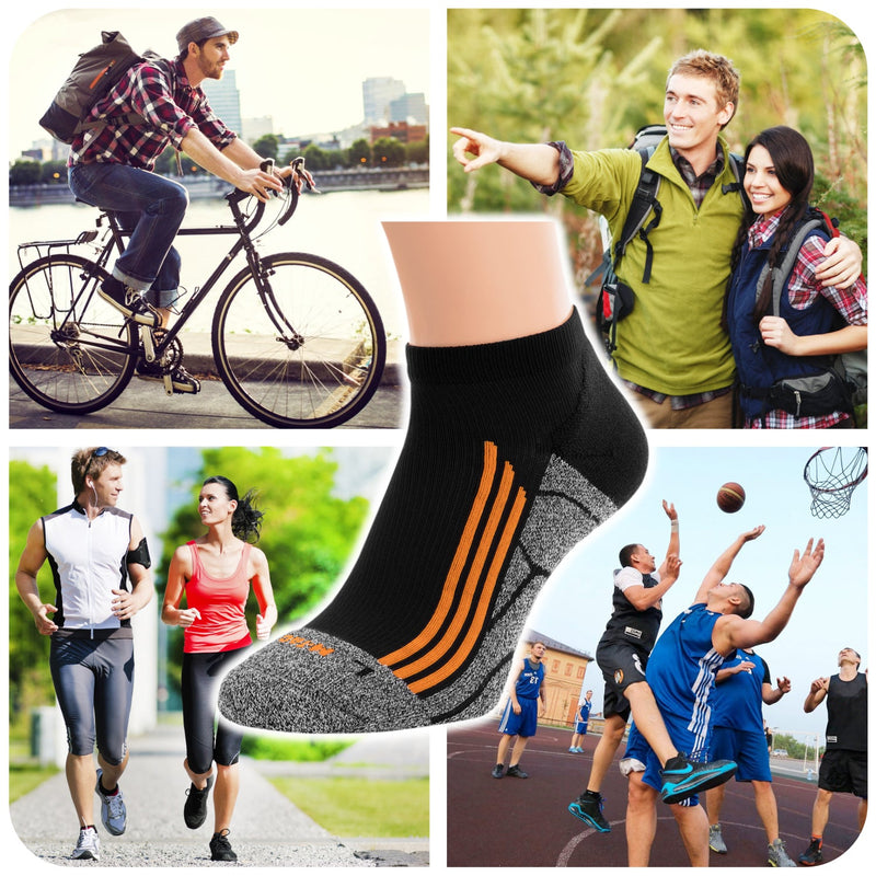Load image into Gallery viewer, M-Tac Socks Coolmax 35%