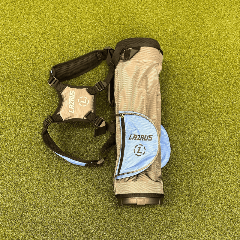 Load image into Gallery viewer, Lazrus Juniors Golf Clubs Set or Individuals - (Age 2-5 & 6-9 Right Hand or Left Hand , Boys or Girls)