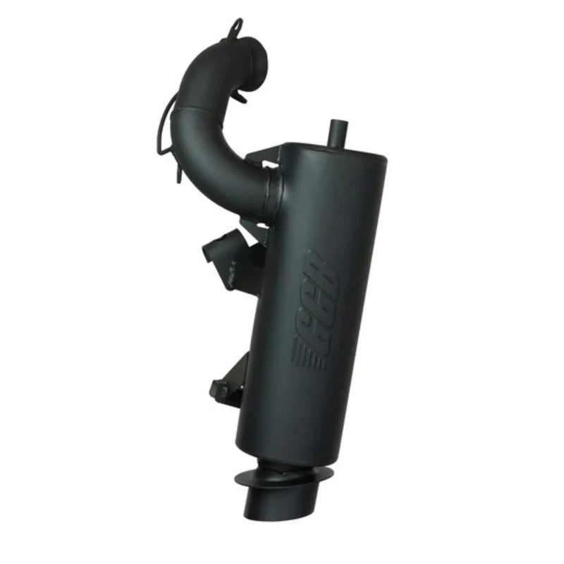 Load image into Gallery viewer, 2021-2025 Polaris 650 MATRYX INDY / VR1 / SWITCHBACK ASSAULT Trail Muffler