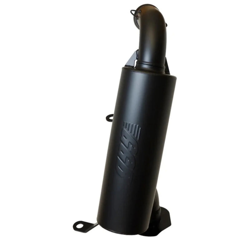 Load image into Gallery viewer, 2017-2023 Ski-Doo Gen 4 850 E-TEC GGB Trail Muffler