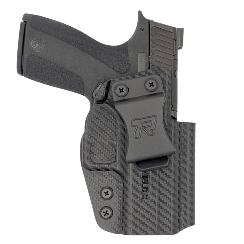 Load image into Gallery viewer, Smith & Wesson M&P SHIELD X IWB Holster