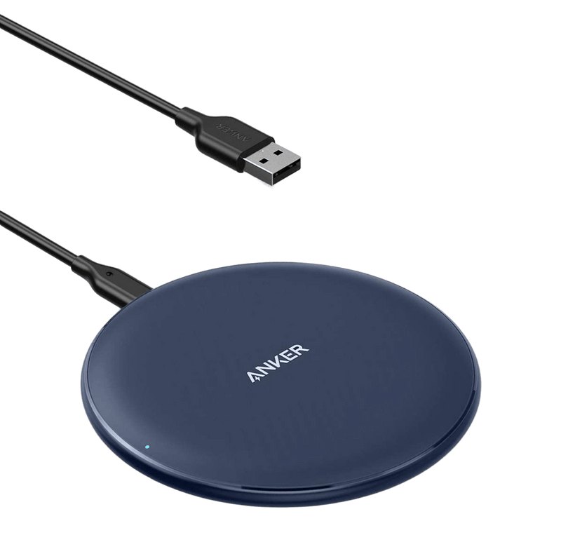 Load image into Gallery viewer, Anker <b>313</b> Wireless Charger (Pad)