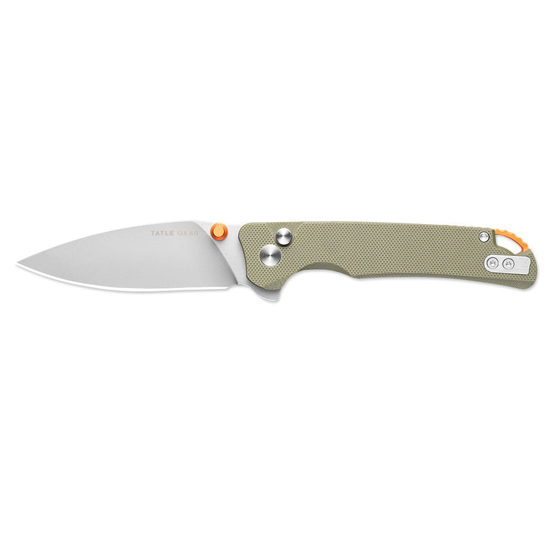 Load image into Gallery viewer, The Tatle Gear™-Ironworker