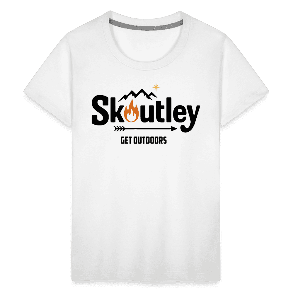 Kids' Premium T-Shirt - Skoutley Outdoors LLC