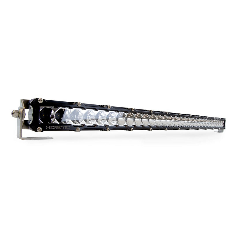 Load image into Gallery viewer, 30" Clear LED Light Bar