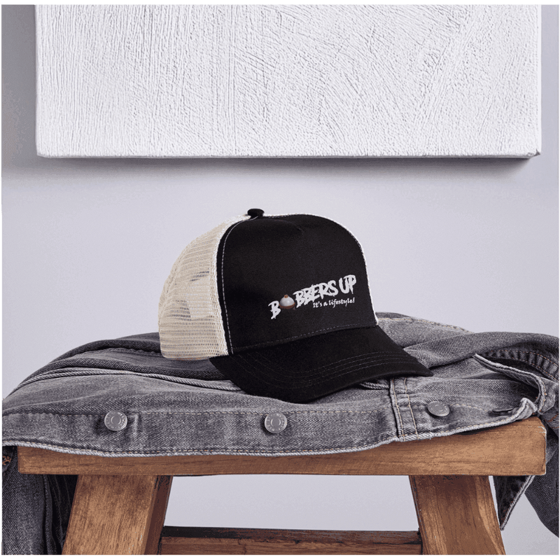 Load image into Gallery viewer, Eco Trucker Cap - Skoutley Outdoors LLC