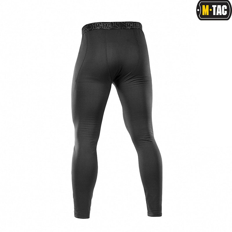 Load image into Gallery viewer, M-Tac Fleece Thermal Pants Delta Level 2