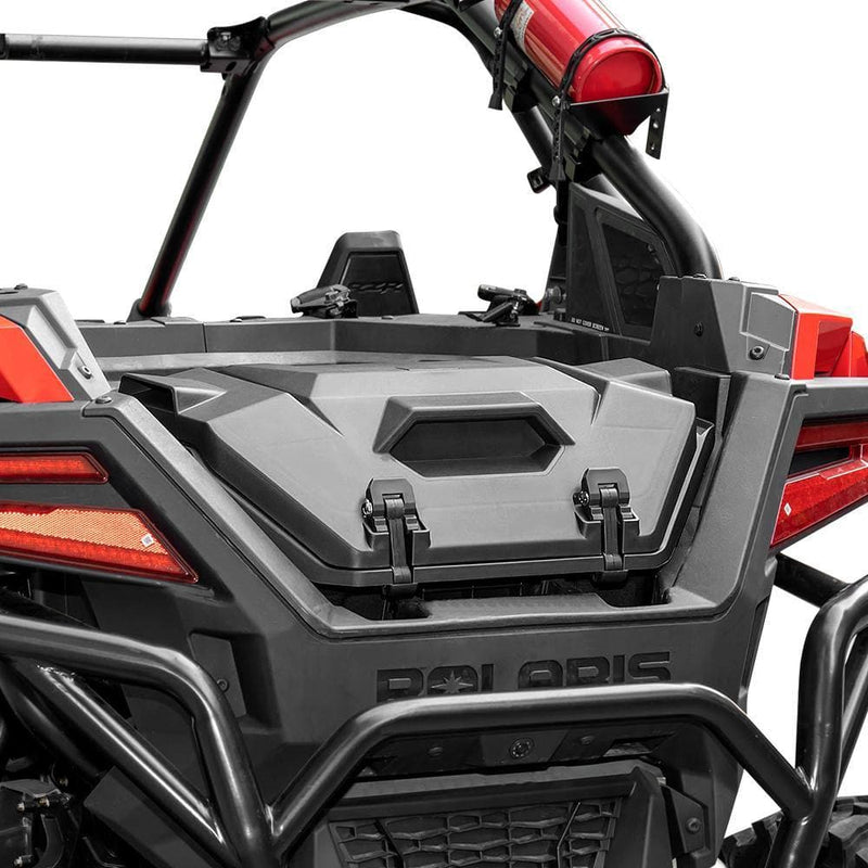 Load image into Gallery viewer, UTV 42QT Rear Cargo Storage Box for Polaris RZR PRO XP /XP 4