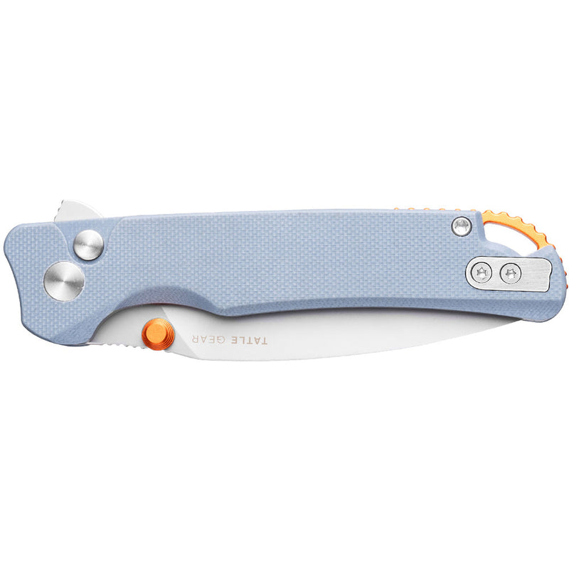 Load image into Gallery viewer, The Tatle Gear™-Ironworker