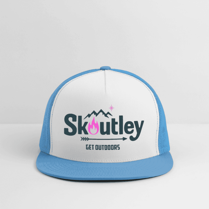Load image into Gallery viewer, Trucker Hat - Skoutley Outdoors LLC