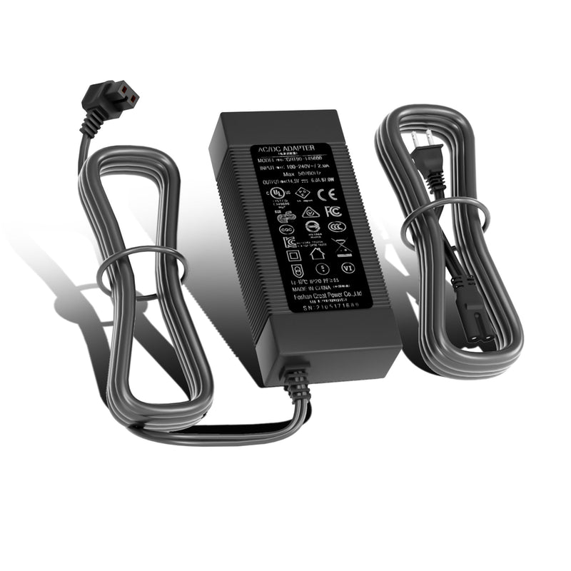 Load image into Gallery viewer, AC Adapter for Tesla Fridge Freezer