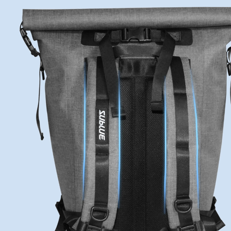 Load image into Gallery viewer, Waterproof Backpack 30L