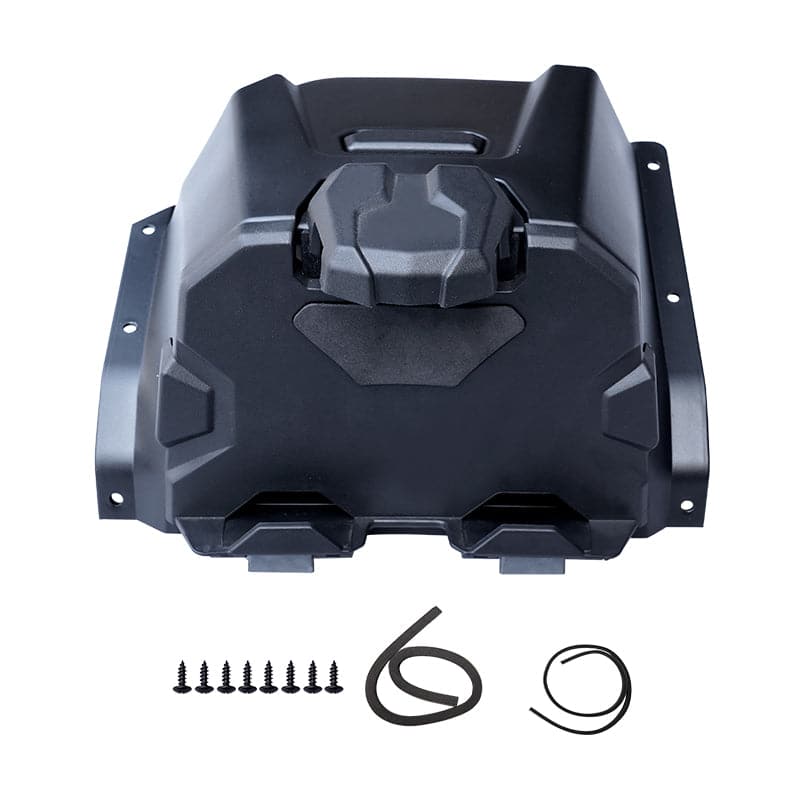 Load image into Gallery viewer, Electronic Device Holder for Polaris Xpedition XP/ADV 2024+