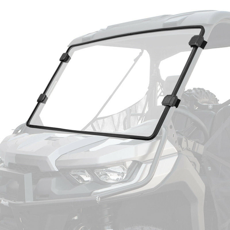 Load image into Gallery viewer, Front Full Windshield for Can Am Defender HD 5 /8 /10 /MAX