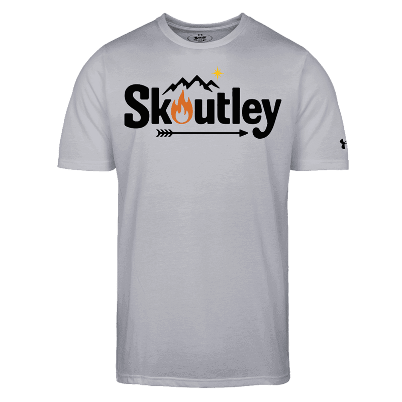 Load image into Gallery viewer, Under Armour Men's Athletic 2.0 T-Shirt - Skoutley Outdoors LLC