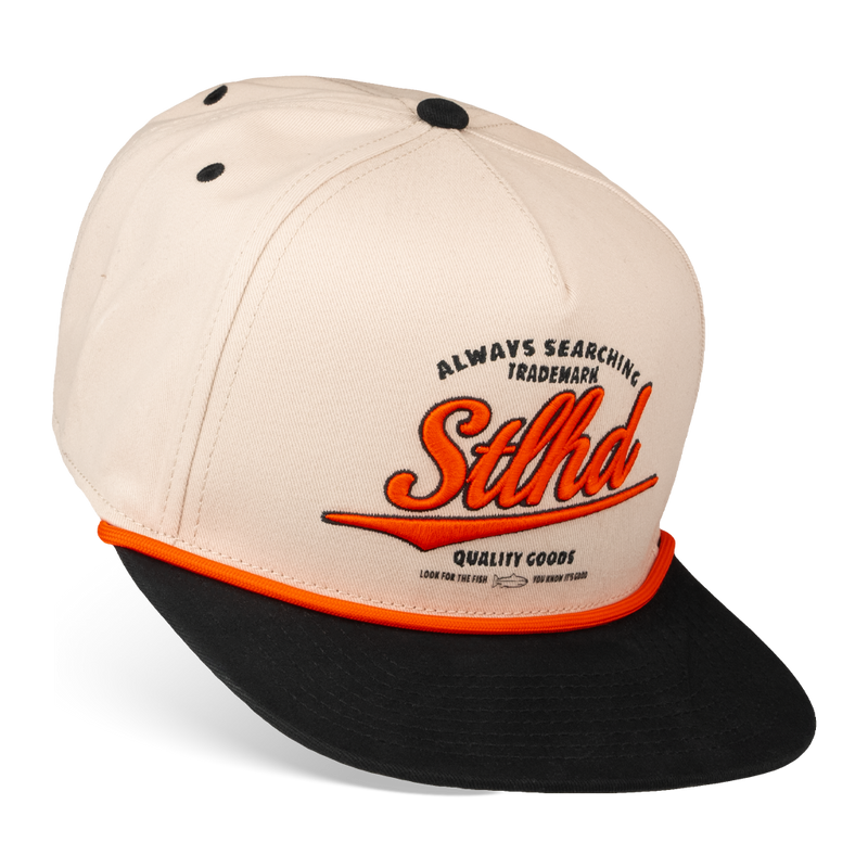 Load image into Gallery viewer, STLHD Trademark Hat