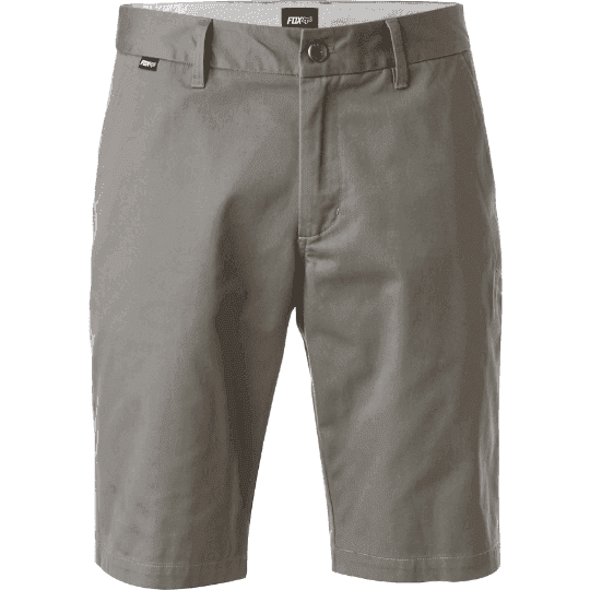 Fox Shorts Essex Solid - Gunmetal - Skoutley Outdoors LLC