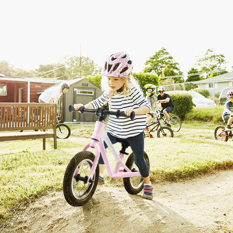 Load image into Gallery viewer, ChopShip 12" Baby Balancing Bike