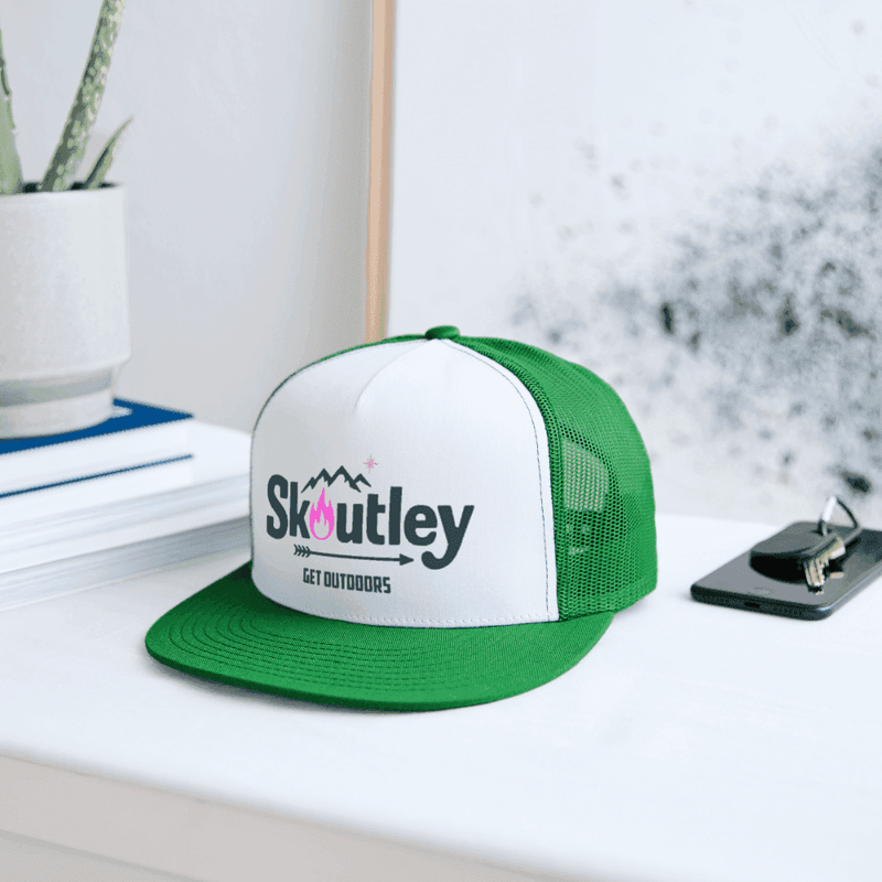 Load image into Gallery viewer, Trucker Hat - Skoutley Outdoors LLC