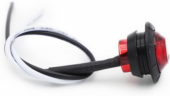 Load image into Gallery viewer, LED Trailer Lights (Choose Size/Color)