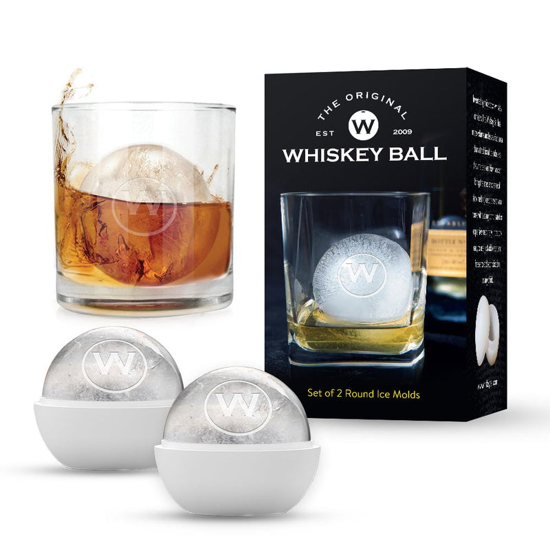 Load image into Gallery viewer, The Original Whiskey Ball
