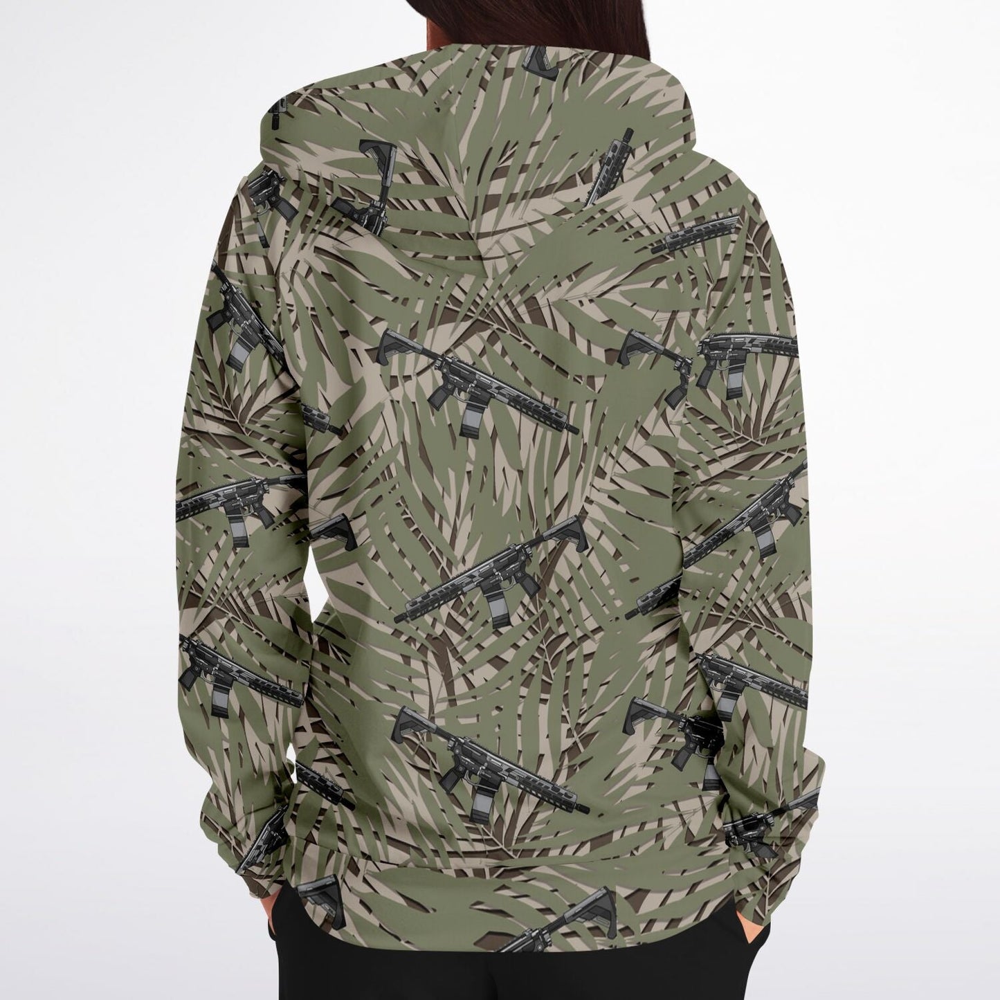 Rad Palm Tropical 556
