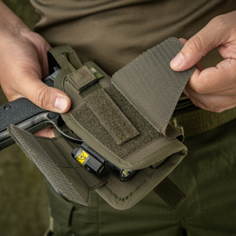 Load image into Gallery viewer, M‑Tac Universal Tactical Holster Elite