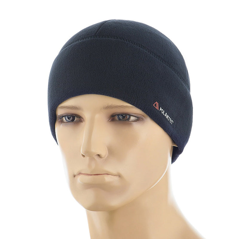 Load image into Gallery viewer, M-Tac Fleece Watch Cap Light Polartec
