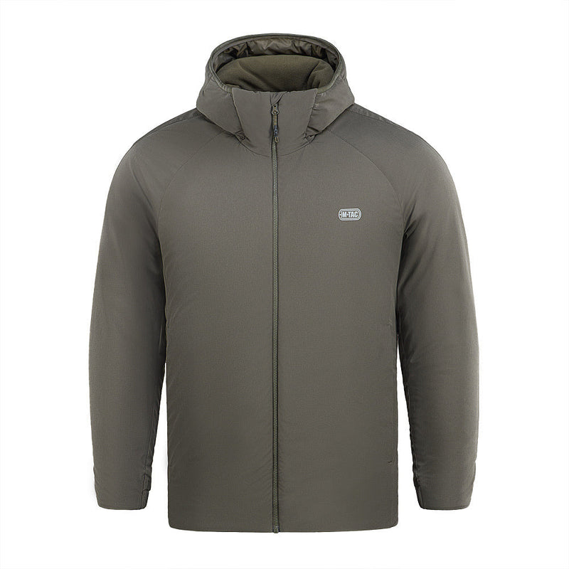Load image into Gallery viewer, M-Tac Winter Jacket Paladin Pro Primaloft